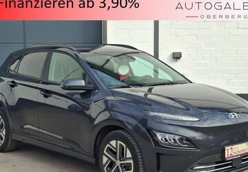 Hyundai KONA Elektro 48.219 km 21.950 &euro; Reichshof 51580