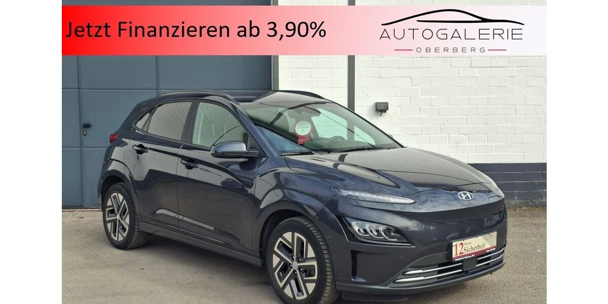 Hyundai KONA Elektro 48.219 km 21.950 &euro; Reichshof 51580