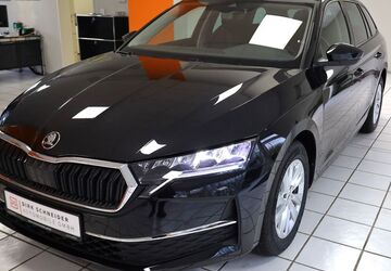 Skoda Octavia 23.500 km 25.890 &euro; Netphen 57250