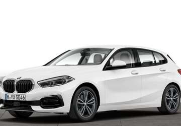 BMW 118 38.747 km 21.890 &euro; Siegen 57076