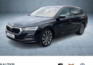 Skoda Octavia 74.780 km 25.650 &euro; Kreuztal 57223