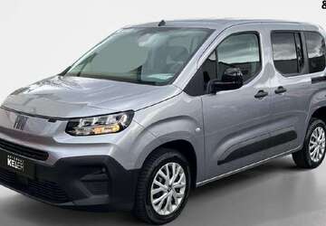 Fiat Doblo 8.900 km 23.950 &euro; Kreuztal 57223