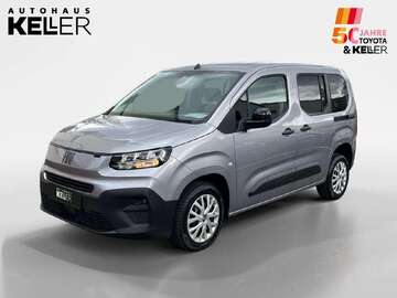 Gebrauchte Fiat Doblo