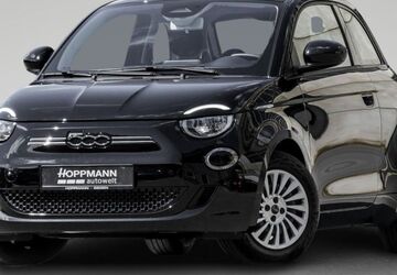Fiat 500e 26.635 km 15.990 &euro; Siegen 57072