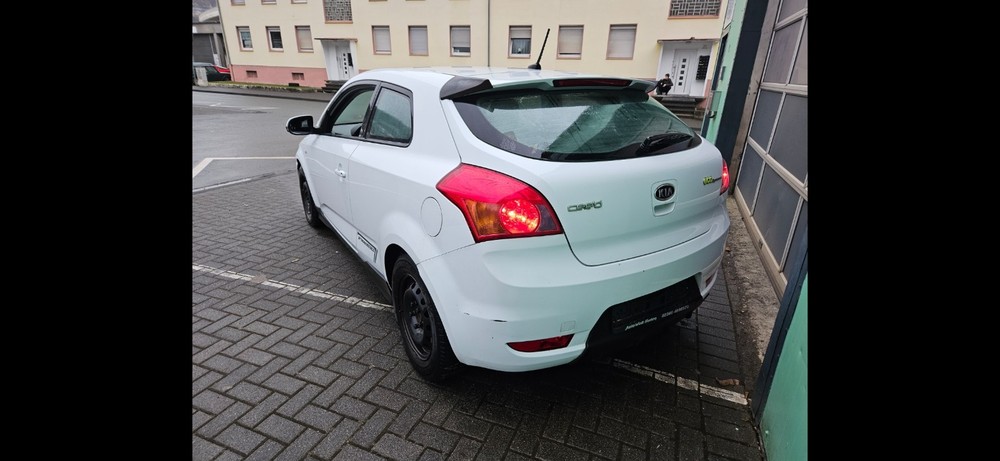 Kia Ceed 200.000 km 1.800 &euro; Siegen 57072