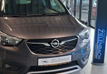 Opel Crossland (X) 74.500 km 12.900 &euro; Waldbröl 51545