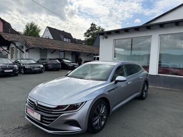 Gebrauchte VW Arteon