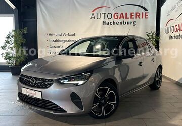 Opel Corsa 54.200 km 11.690 &euro; Hachenburg 57627