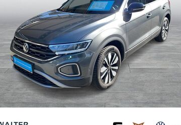 VW T-Roc 20.400 km 22.950 &euro; Kreuztal 57223