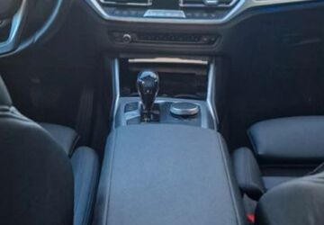 BMW 330 86.000 km 29.100 &euro; Höhn 56462