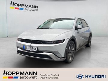 Gebrauchte Hyundai IONIQ 5