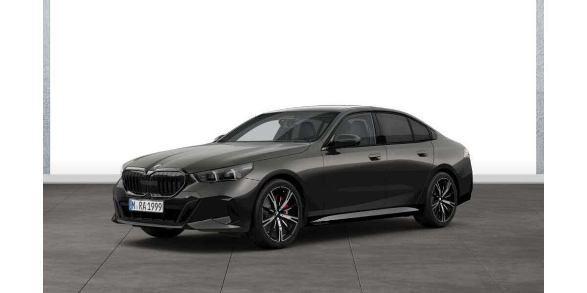 BMW 540 8.290 km 79.190 &euro; Siegen 57076