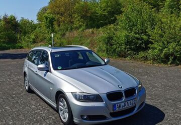 BMW 318 103.700 km 8.900 &euro; Malberg/Westerwald 57520