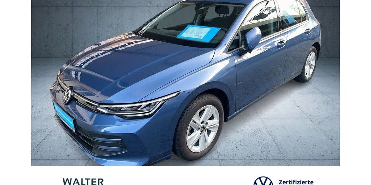 VW Golf 15.300 km 25.350 &euro; Siegen 57076