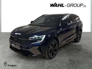 Gebrauchte Renault Espace