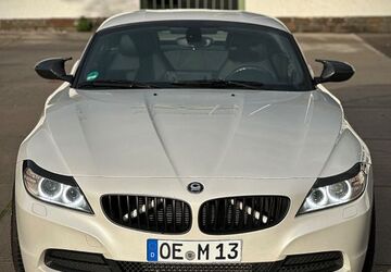 BMW Z4 138.000 km 23.000 &euro; Lennestadt 57368