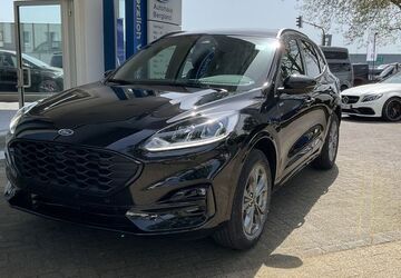 Ford Kuga 20.500 km 25.990 &euro; Olpe 57462