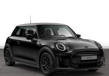 Mini ONE 18.396 km 19.890 &euro; Siegen 57076