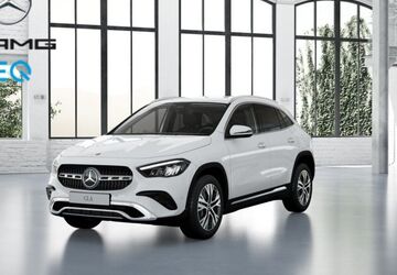 Mercedes-Benz GLA 250 20.048 km 38.380 &euro; Erndtebrück 57339