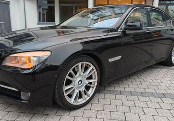 BMW 760 226.000 km 17.900 &euro; Siegen 57078