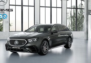 Mercedes-Benz E 53 AMG 21.622 km 84.220 &euro; Waldbröl 51545