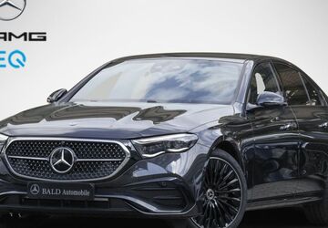 Mercedes-Benz E 220 9.028 km 57.080 &euro; Siegen 57074
