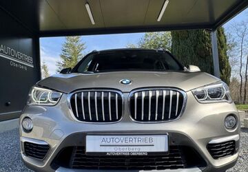 BMW X1 168.000 km 16.990 &euro; Waldbröl 51545