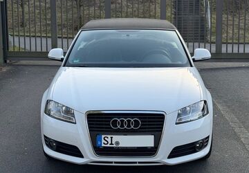 Audi A3 126.214 km 7.199 &euro; Neunkirchen 57290