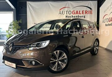 Renault Scenic 113.600 km 9.990 &euro; Hachenburg 57627