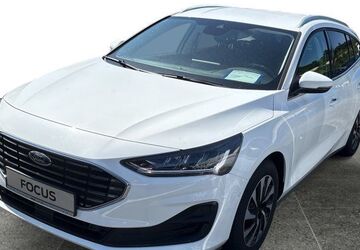 Ford Focus 28.393 km 20.490 &euro; Siegen 57072