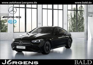 Mercedes-Benz CLE 300 17.227 km 58.880 &euro; Erndtebrück 57339
