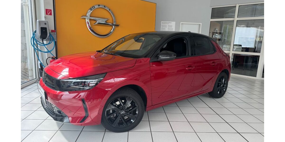 Opel Corsa 6.329 km 20.390 &euro; Olpe 57462