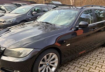 BMW 325 316.871 km 3.600 &euro; Siegen 57080