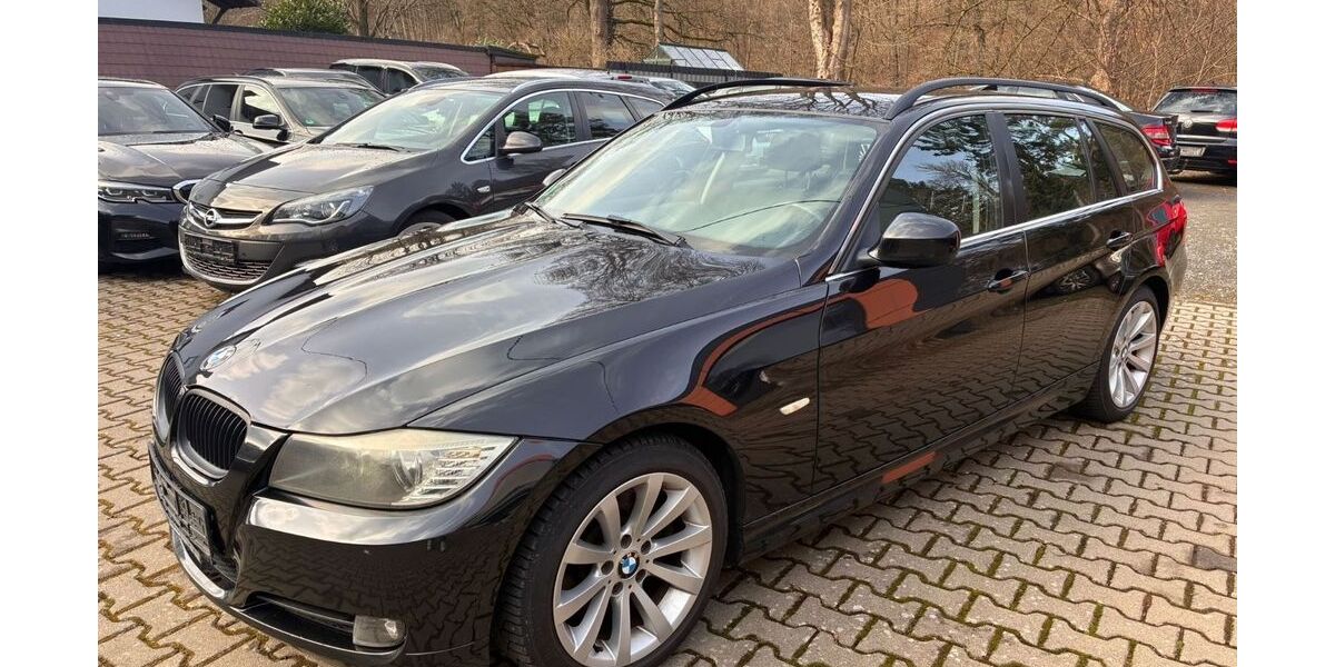 BMW 325 316.871 km 3.600 &euro; Siegen 57080