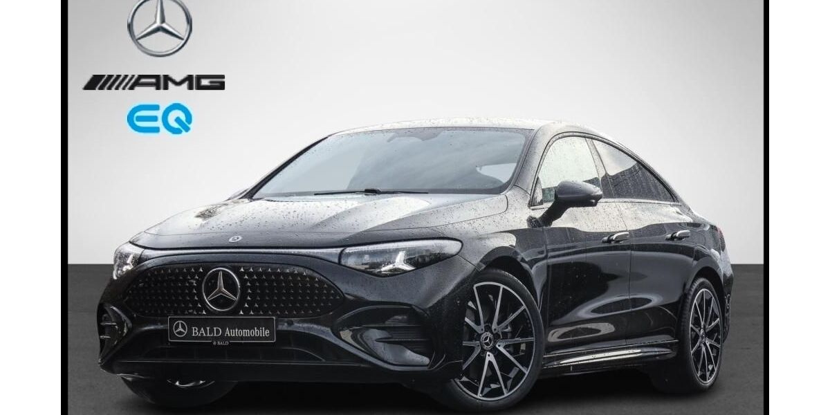 Mercedes-Benz CLA 250 14.500 km 58.780 &euro; Siegen 57074