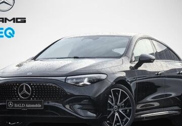 Mercedes-Benz CLA 250 19.500 km 58.780 &euro; Siegen 57074