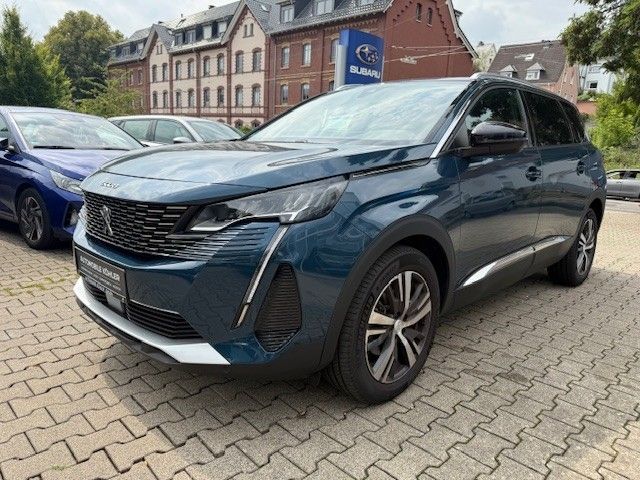 Peugeot 5008 26.778 km 27.480 &euro; Siegen 57072