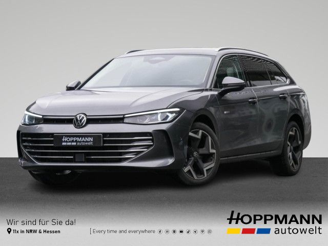 VW Passat Variant 22.000 km 39.970 &euro; Herborn 35745