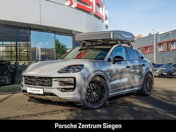 Gebrauchte Porsche Cayenne