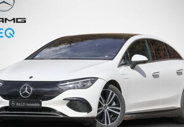 Mercedes-Benz EQE 5.046 km 50.580 &euro; Betzdorf 57518