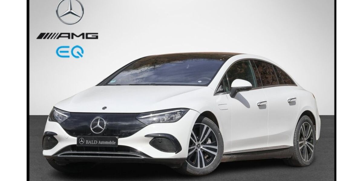 Mercedes-Benz EQE 5.046 km 50.580 &euro; Betzdorf 57518