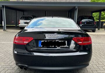 Audi A5 63.000 km 13.500 &euro; Kirchhundem 57399