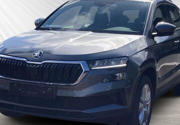 Skoda Karoq 9.920 km 31.365 &euro; Neunkirchen 57290