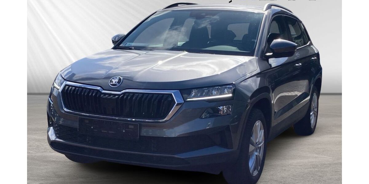 Skoda Karoq 9.920 km 31.365 &euro; Neunkirchen 57290