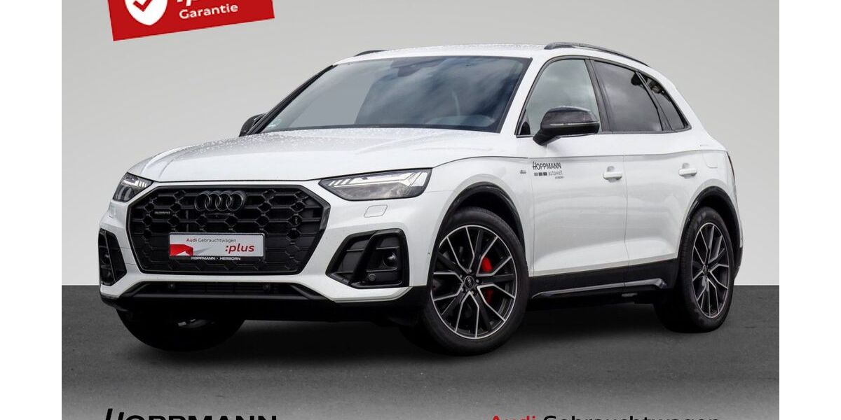Audi Q5 39.000 km 48.890 &euro; Herborn 35745