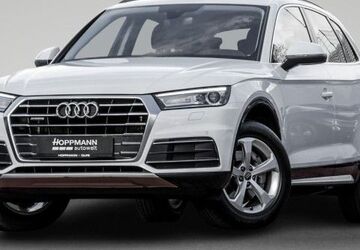 Audi Q5 114.000 km 23.980 &euro; Olpe 57462