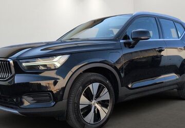 Volvo XC40 65.900 km 25.440 &euro; Dillenburg 35684