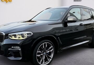 BMW X3 M40 183.617 km 29.990 &euro; Wenden 57482