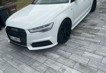 Audi A6 140.000 km 20.900 &euro; Wilnsdorf 57234