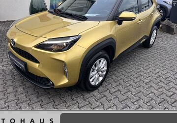 Toyota Yaris Cross 14.900 km 20.950 &euro; Kreuztal 57223